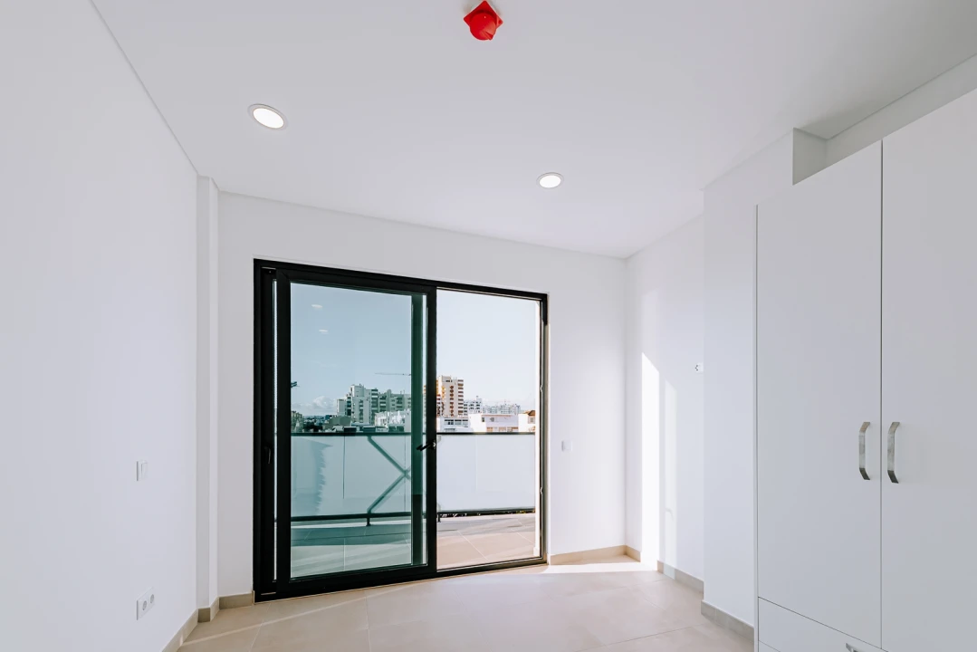 Apartamento T3 para Venda em Faro (Sé e São Pedro) Foto 52