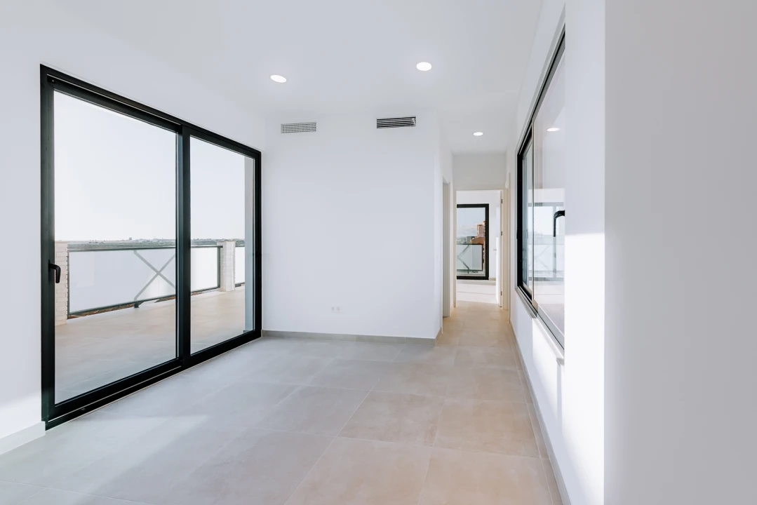 Apartamento T3 para Venda em Faro (Sé e São Pedro) Foto 65