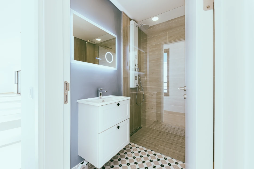 Apartamento T3 para Venda em Faro (Sé e São Pedro) Foto 31