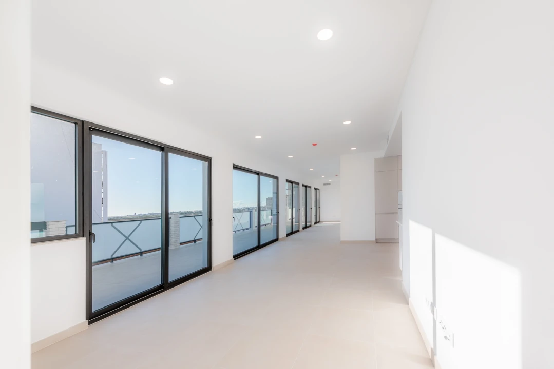 Apartamento T3 para Venda em Faro (Sé e São Pedro) Foto 45