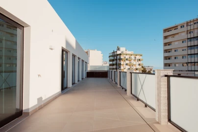 Apartamento T3 para Venda em Faro (Sé e São Pedro)