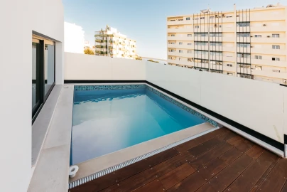 Apartamento T3 para Venda em Faro (Sé e São Pedro)