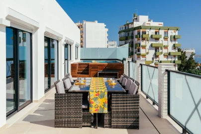 Apartamento T3 para Venda em Faro (Sé e São Pedro)