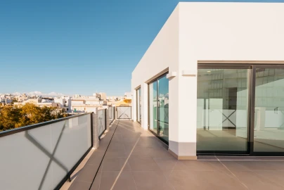 Apartamento T3 para Venda em Faro (Sé e São Pedro)