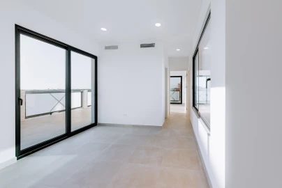 Apartamento T3 para Venda em Faro (Sé e São Pedro)