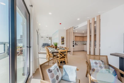 Apartamento T3 para Venda em Faro (Sé e São Pedro)