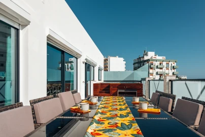 Apartamento T3 para Venda em Faro (Sé e São Pedro)