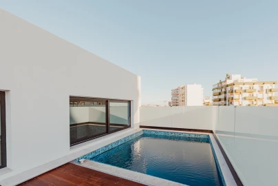 Apartamento T3 para Venda em Faro (Sé e São Pedro)
