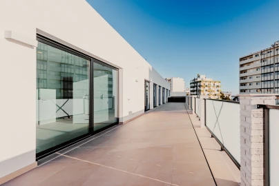 Apartamento T3 para Venda em Faro (Sé e São Pedro)