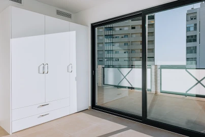 Apartamento T3 para Venda em Faro (Sé e São Pedro)