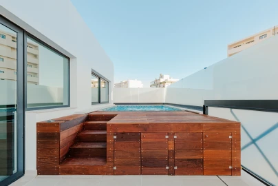 Apartamento T3 para Venda em Faro (Sé e São Pedro)