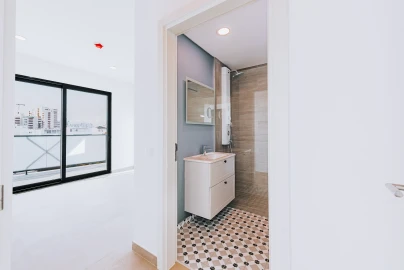 Apartamento T3 para Venda em Faro (Sé e São Pedro)