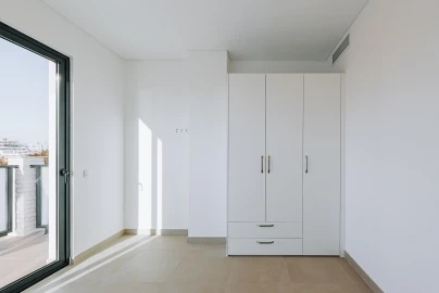 Apartamento T3 para Venda em Faro (Sé e São Pedro)