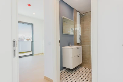 Apartamento T3 para Venda em Faro (Sé e São Pedro)