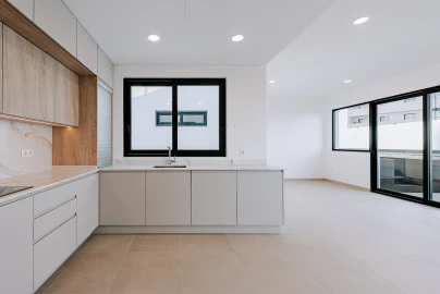 Apartamento T3 para Venda em Faro (Sé e São Pedro)