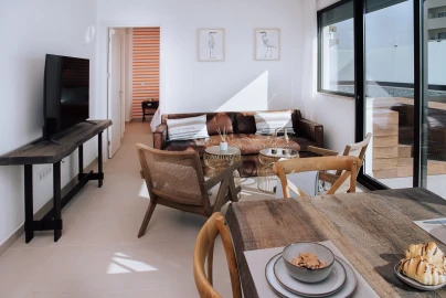 Apartamento T3 para Venda em Faro (Sé e São Pedro)