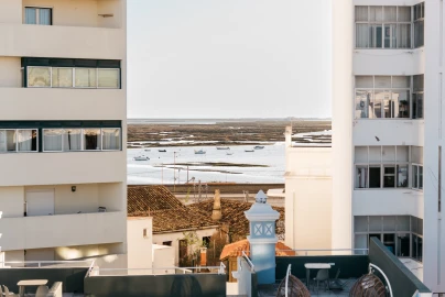 Apartamento T3 para Venda em Faro (Sé e São Pedro)