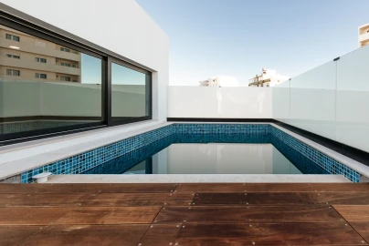 Apartamento T3 para Venda em Faro (Sé e São Pedro)