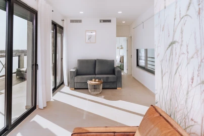Apartamento T3 para Venda em Faro (Sé e São Pedro)