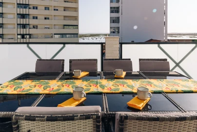 Apartamento T3 para Venda em Faro (Sé e São Pedro)