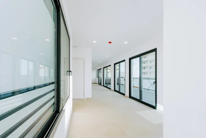 Apartamento T3 para Venda em Faro (Sé e São Pedro)