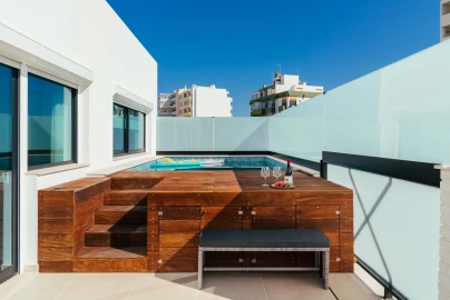 Apartamento T3 para Venda em Faro (Sé e São Pedro)