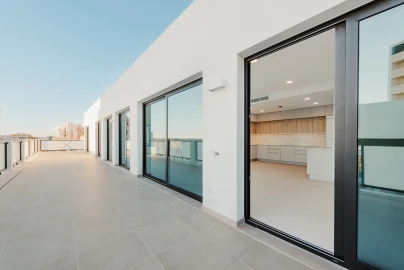 Apartamento T3 para Venda em Faro (Sé e São Pedro)