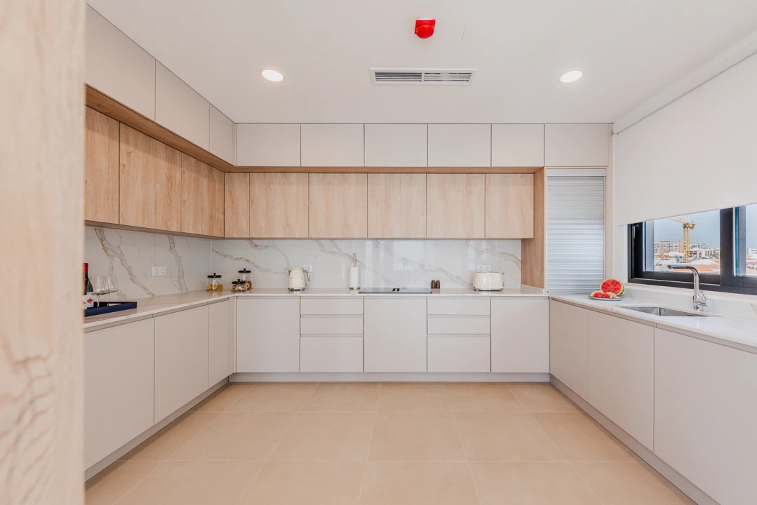 Apartamento T3 para Venda em Faro (Sé e São Pedro) Foto 12