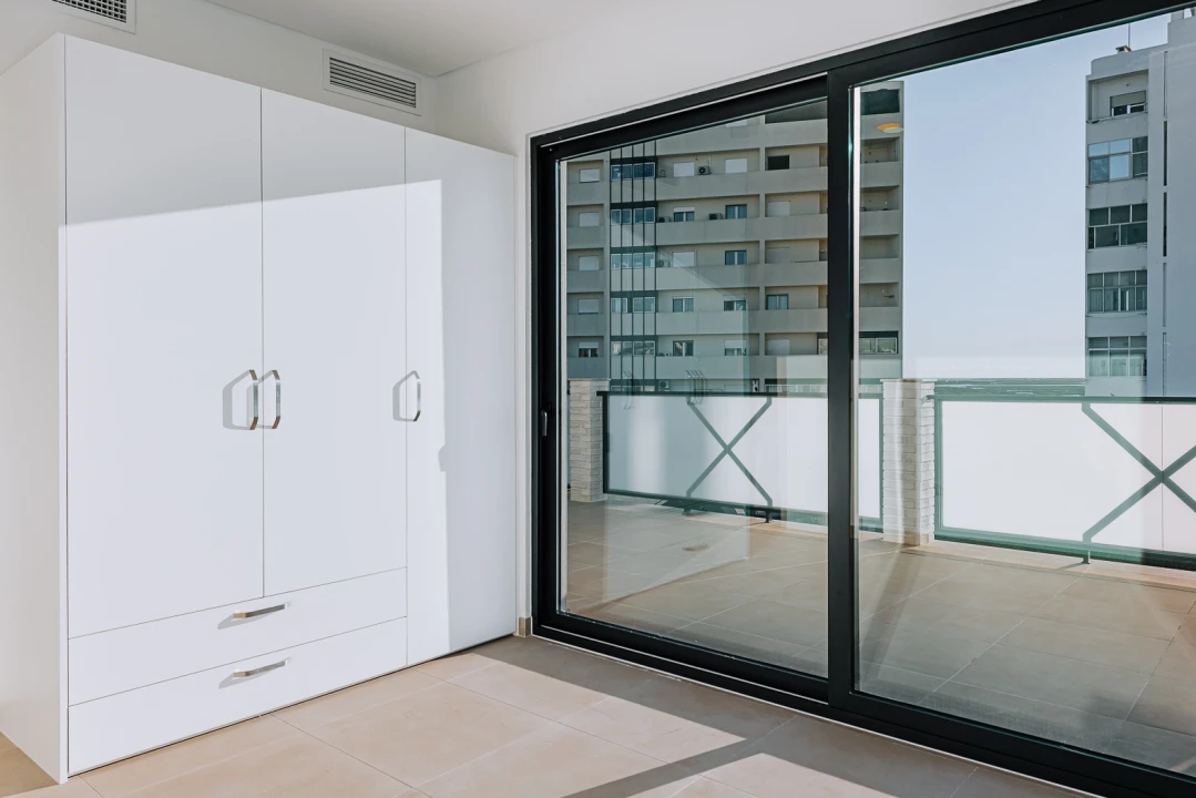 Apartamento T3 para Venda em Faro (Sé e São Pedro) Foto 53