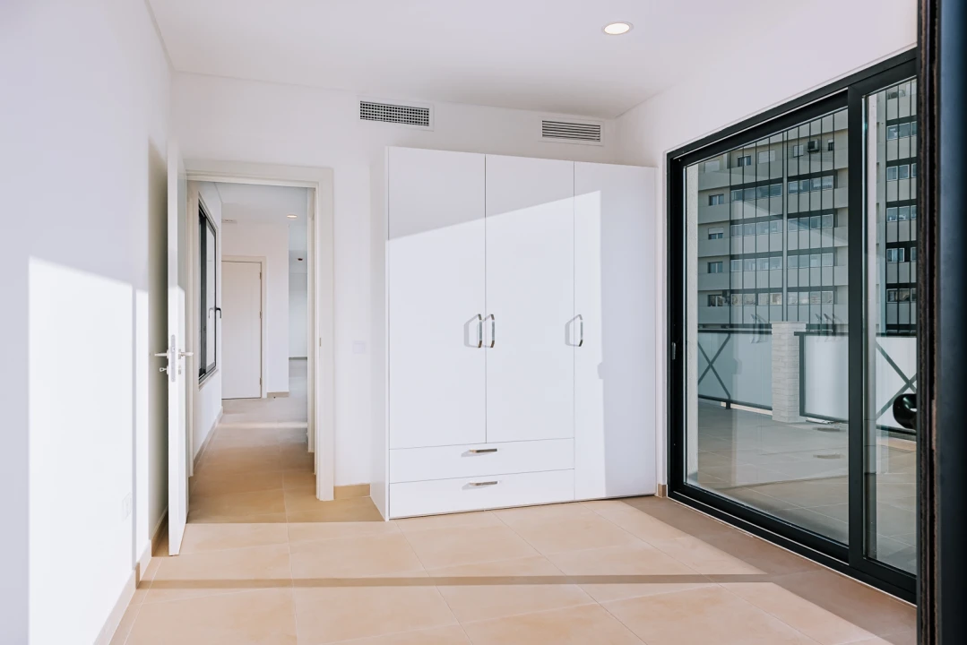 Apartamento T3 para Venda em Faro (Sé e São Pedro) Foto 42