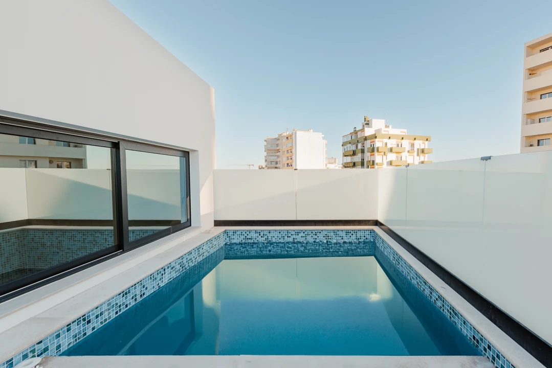 Apartamento T3 para Venda em Faro (Sé e São Pedro) Foto 34