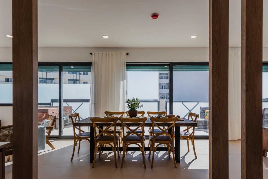 Apartamento T3 para Venda em Faro (Sé e São Pedro) Foto 105