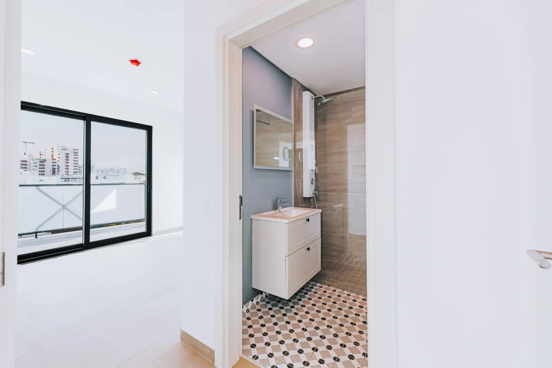 Apartamento T3 para Venda em Faro (Sé e São Pedro) Foto 51