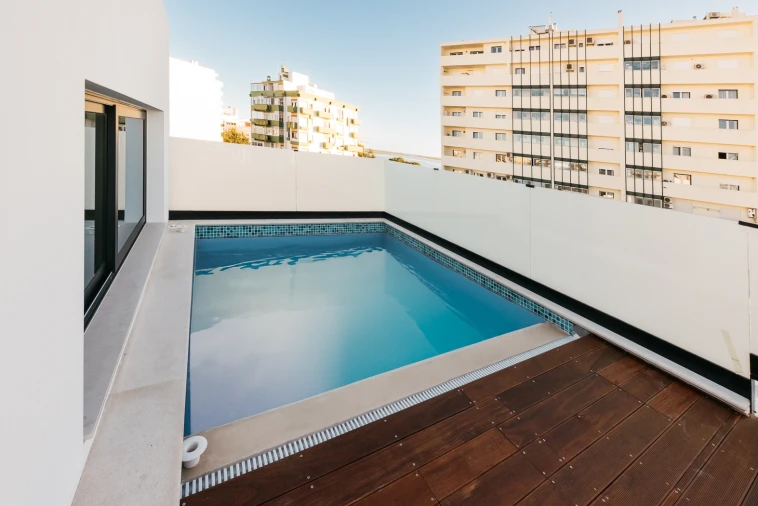 Apartamento T3 para Venda em Faro (Sé e São Pedro) Foto 18