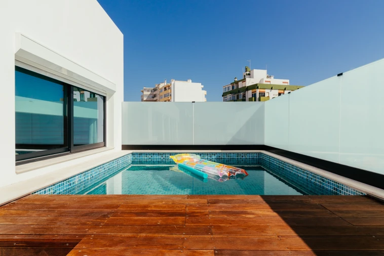 Apartamento T3 para Venda em Faro (Sé e São Pedro) Foto 81