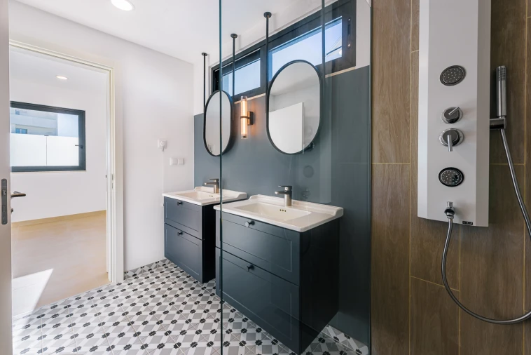 Apartamento T3 para Venda em Faro (Sé e São Pedro) Foto 36