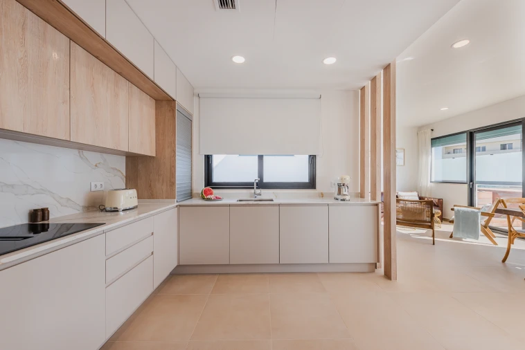 Apartamento T3 para Venda em Faro (Sé e São Pedro) Foto 14