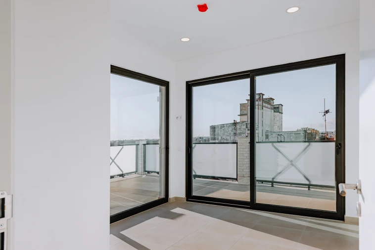Apartamento T3 para Venda em Faro (Sé e São Pedro) Foto 69
