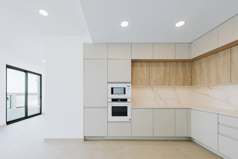 Apartamento T3 para Venda em Faro (Sé e São Pedro) Foto 76