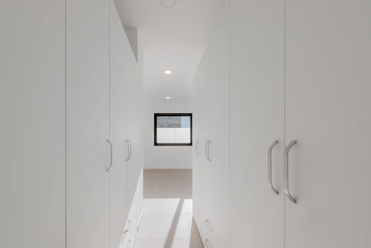 Apartamento T3 para Venda em Faro (Sé e São Pedro) Foto 59