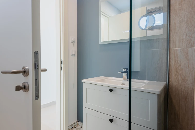 Apartamento T3 para Venda em Faro (Sé e São Pedro) Foto 23