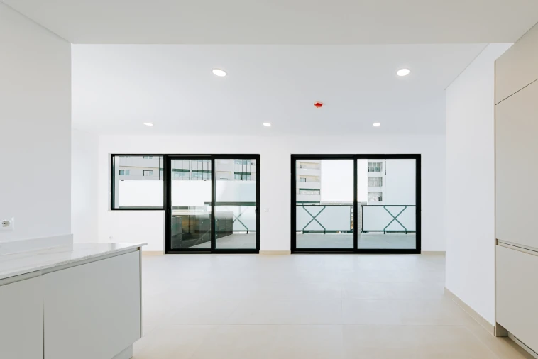Apartamento T3 para Venda em Faro (Sé e São Pedro) Foto 46