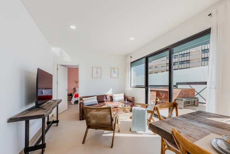 Apartamento T3 para Venda em Faro (Sé e São Pedro) Foto 103