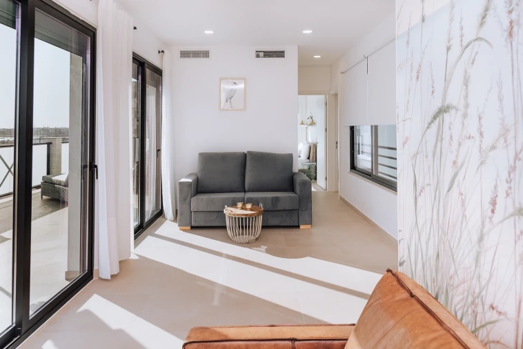 Apartamento T3 para Venda em Faro (Sé e São Pedro) Foto 87