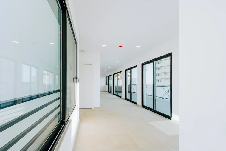 Apartamento T3 para Venda em Faro (Sé e São Pedro) Foto 50
