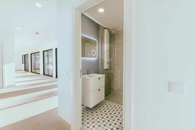 Apartamento T3 para Venda em Faro (Sé e São Pedro) Foto 32