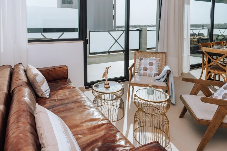 Apartamento T3 para Venda em Faro (Sé e São Pedro) Foto 85