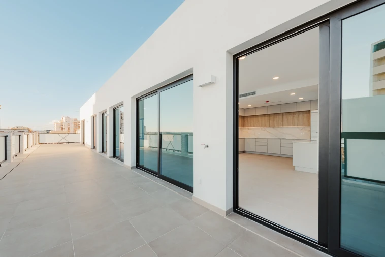 Apartamento T3 para Venda em Faro (Sé e São Pedro) Foto 9