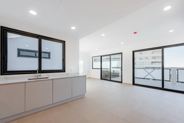 Apartamento T3 para Venda em Faro (Sé e São Pedro) Foto 20