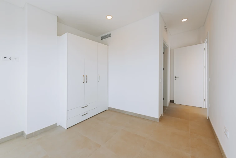 Apartamento T3 para Venda em Faro (Sé e São Pedro) Foto 41